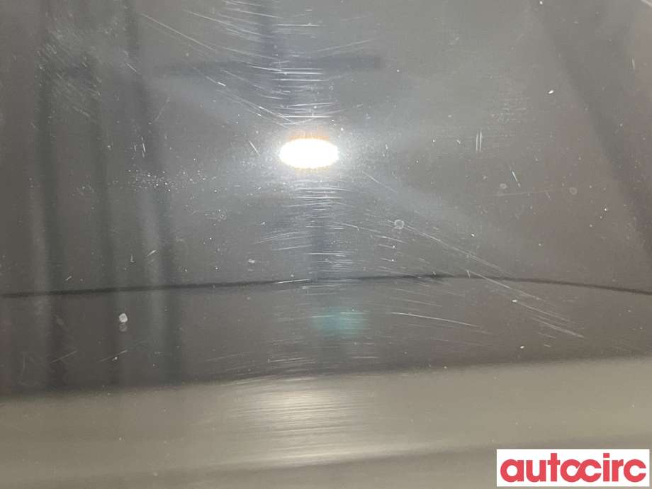 Instrumentpanel til Volvo V90 / V90 CC / S90 2016-->>  (VOLVO|36013033)