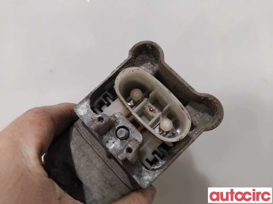 Kabel høy volt (HV) hybrid til Ford Transit Connect 2018-->> Type II, Fase 2 (FORD|2647172||NK48-14B323DG)