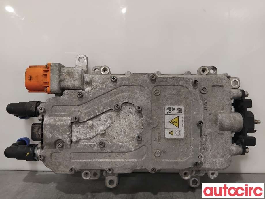 Inverter elbil til Ford Transit Connect 2018-->> Type II, Fase 2 (FORD|2546134|LK98-14G646-AC|2755086)