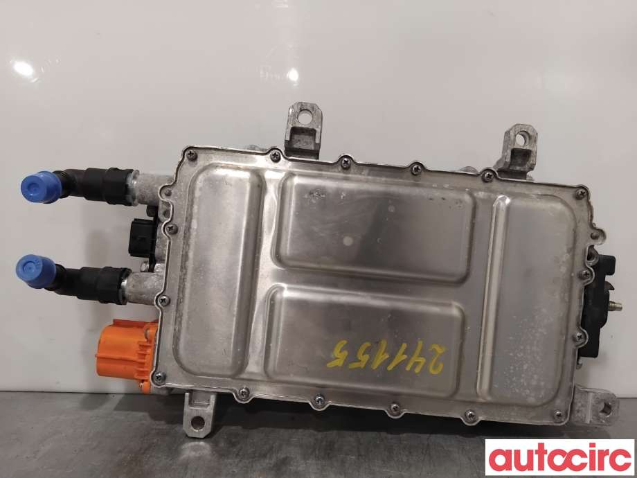 Inverter elbil til Ford Transit Connect 2018-->> Type II, Fase 2 (FORD|2546134|LK98-14G646-AC|2755086)
