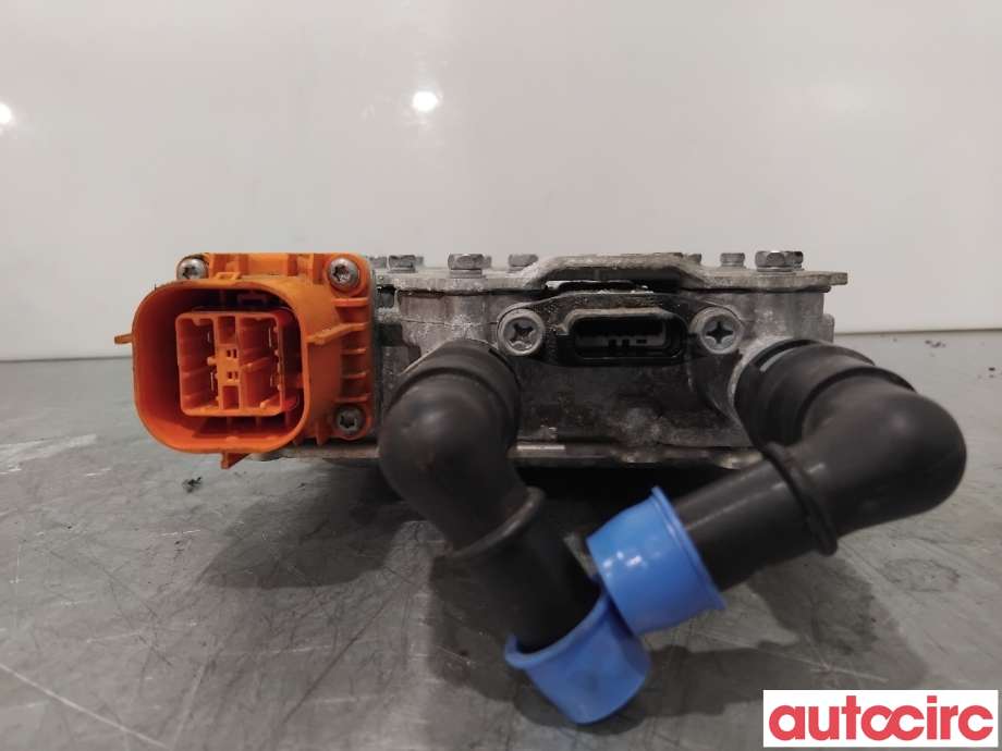 Inverter elbil til Ford Transit Connect 2018-->> Type II, Fase 2 (FORD|2546134|LK98-14G646-AC|2755086)