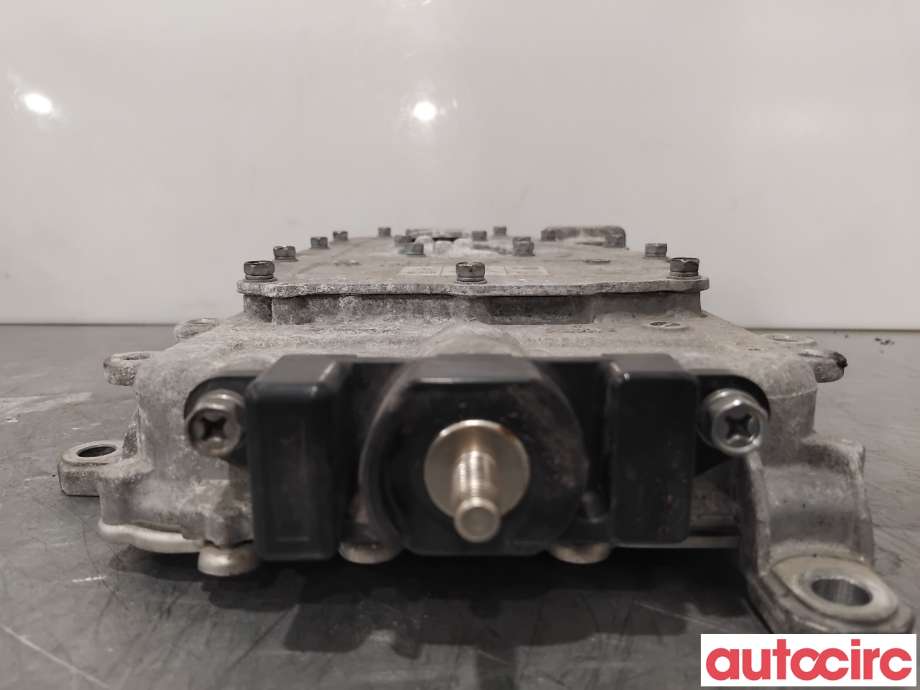 Inverter elbil til Ford Transit Connect 2018-->> Type II, Fase 2 (FORD|2546134|LK98-14G646-AC|2755086)