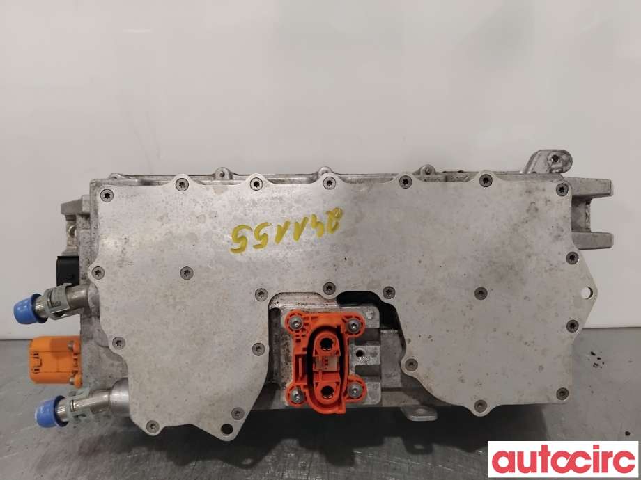Inverter elbil til Ford Transit Connect 2018-->> Type II, Fase 2 (FORD|2602198||NK38-14G649-AB)