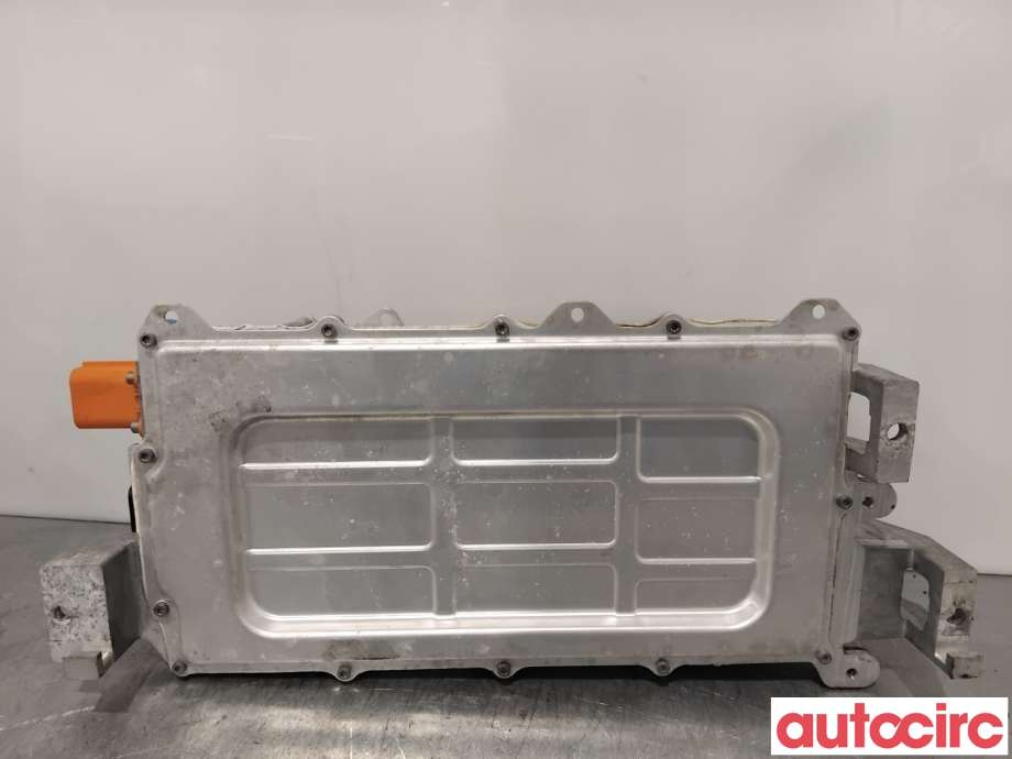 Inverter elbil til Ford Transit Connect 2018-->> Type II, Fase 2 (FORD|2602198||NK38-14G649-AB)