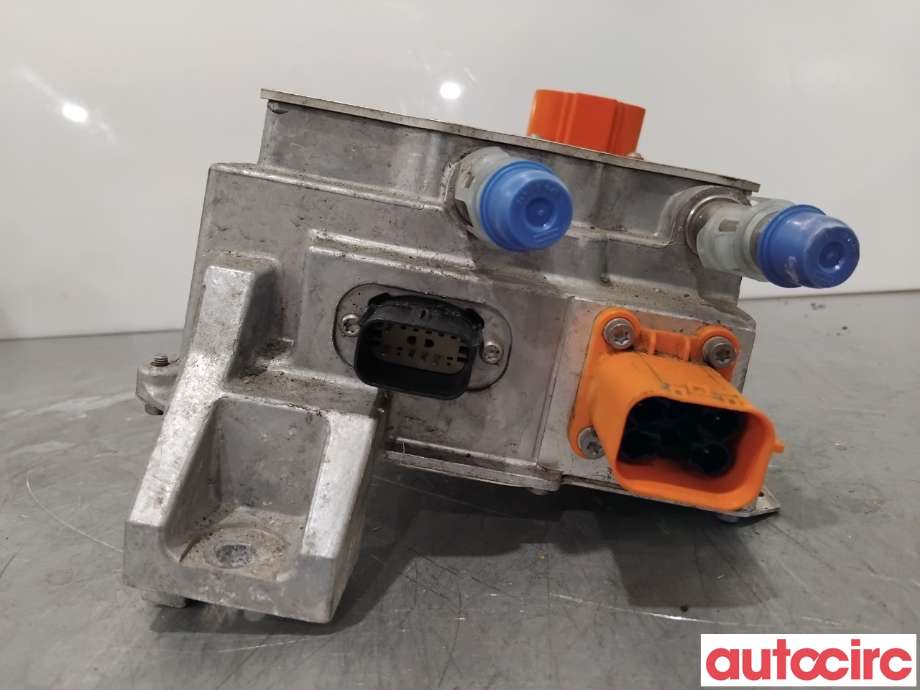 Inverter elbil til Ford Transit Connect 2018-->> Type II, Fase 2 (FORD|2602198||NK38-14G649-AB)