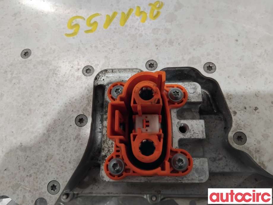Inverter elbil til Ford Transit Connect 2018-->> Type II, Fase 2 (FORD|2602198||NK38-14G649-AB)