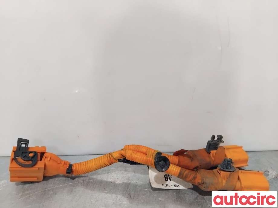 Kabel høy volt (HV) hybrid til Ford Transit Connect 2018-->> Type II, Fase 2 (FORD|2574542||NK38-14B724AB)