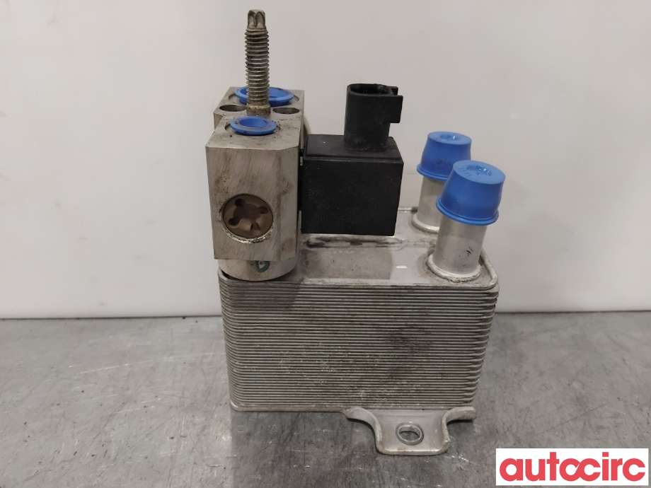 Varmeapparat diverse til Ford Transit Connect 2018-->> Type II, Fase 2  (FORD|2709888||NK41-10C708-AB)