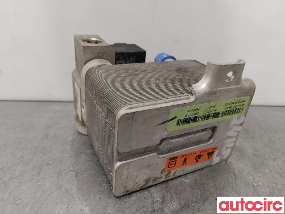 Varmeapparat diverse til Ford Transit Connect 2018-->> Type II, Fase 2  (FORD|2709888||NK41-10C708-AB)