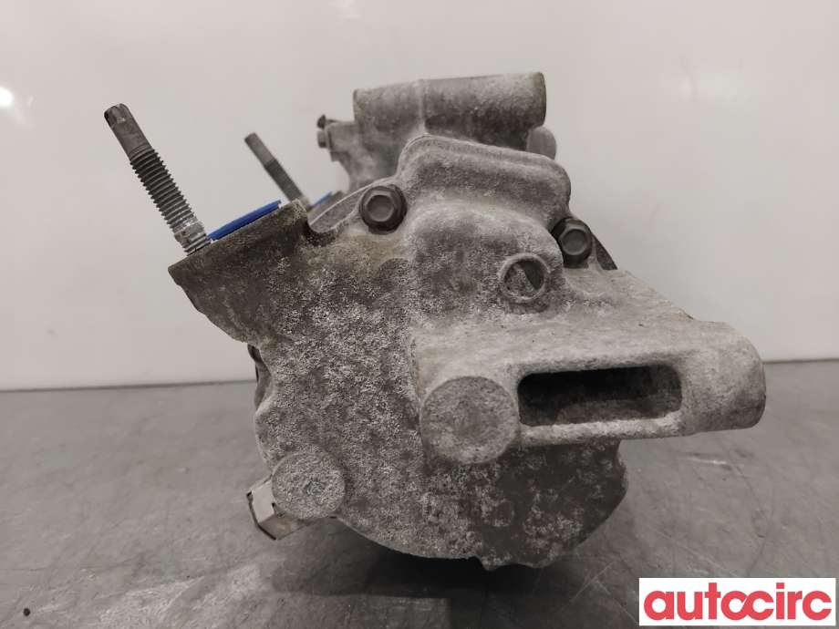 Aircondition kompressor til Ford Transit Connect 2018-->> Type II, Fase 2 (FORD|2474209|042400-2270|NK41-19D623-AA)