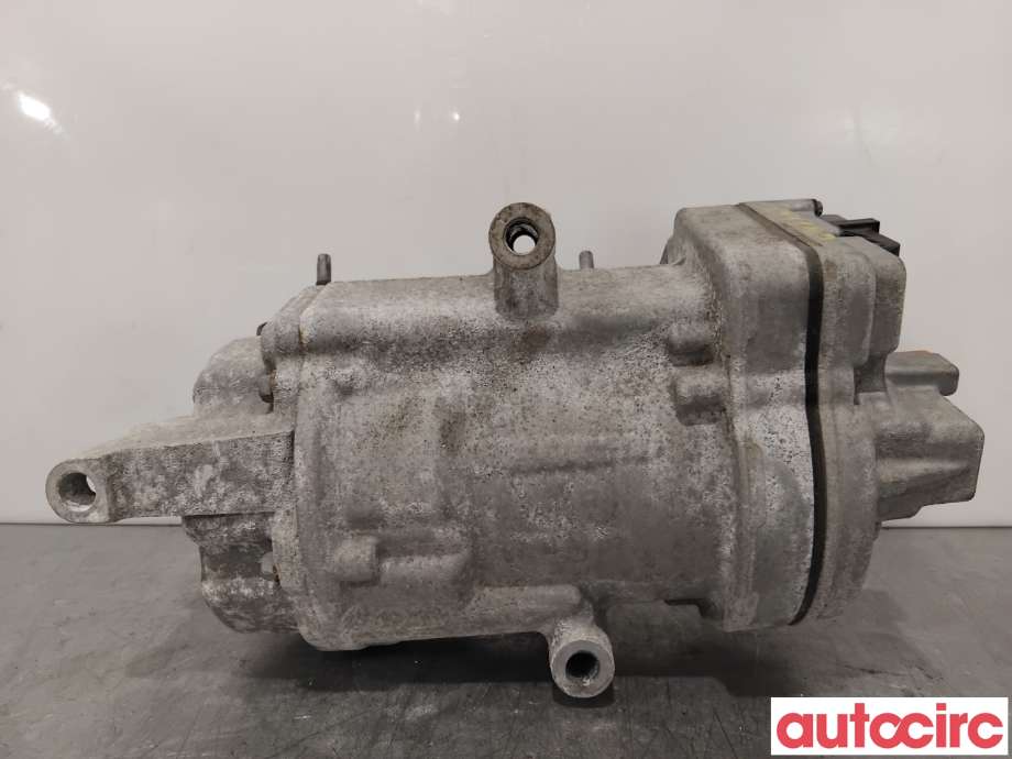 Aircondition kompressor til Ford Transit Connect 2018-->> Type II, Fase 2 (FORD|2474209|042400-2270|NK41-19D623-AA)