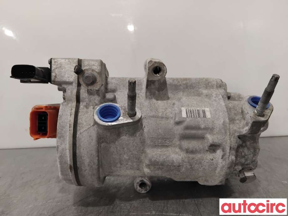 Aircondition kompressor til Ford Transit Connect 2018-->> Type II, Fase 2 (FORD|2474209|042400-2270|NK41-19D623-AA)