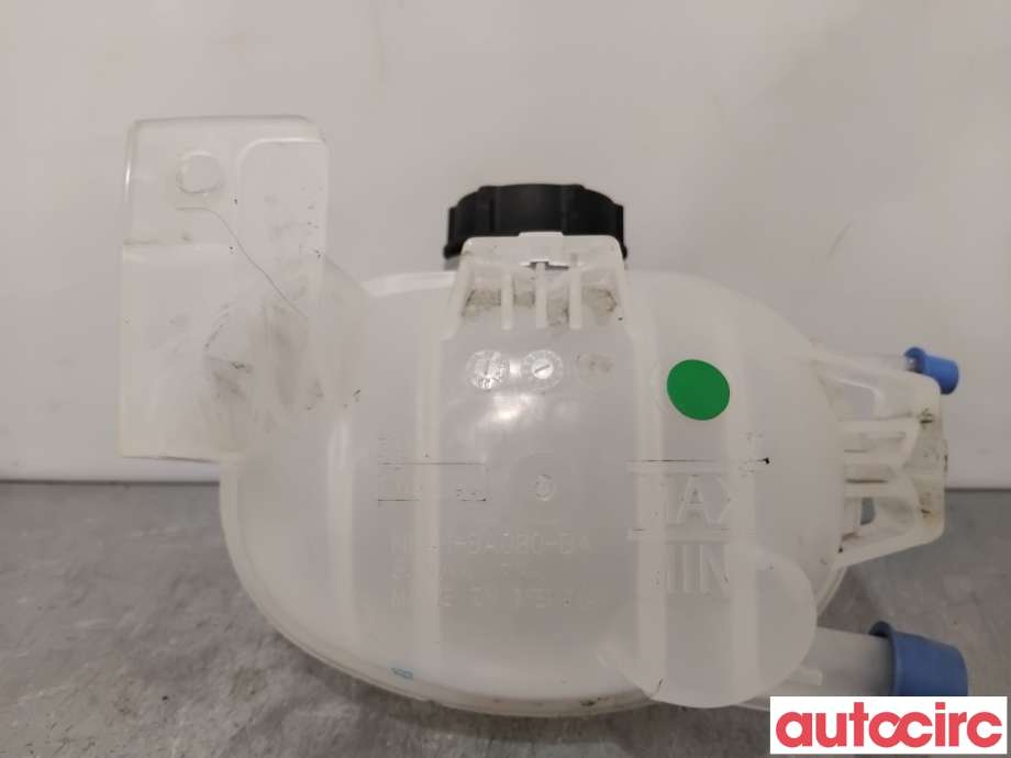 Ekspansjonstank til Ford Transit Connect 2018-->> Type II, Fase 2 (FORD|2553533||NK41-8A080-BA)