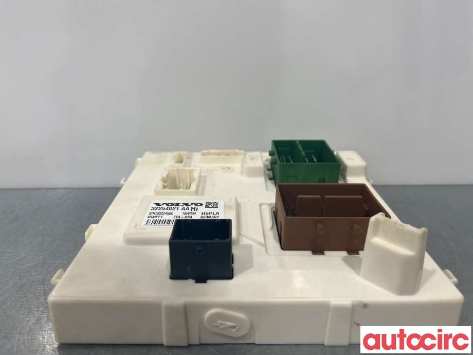 Styreenhet comfort (BCM) til Volvo V90 / V90 CC / S90 2016-->>  (VOLVO|36010473|32254021)