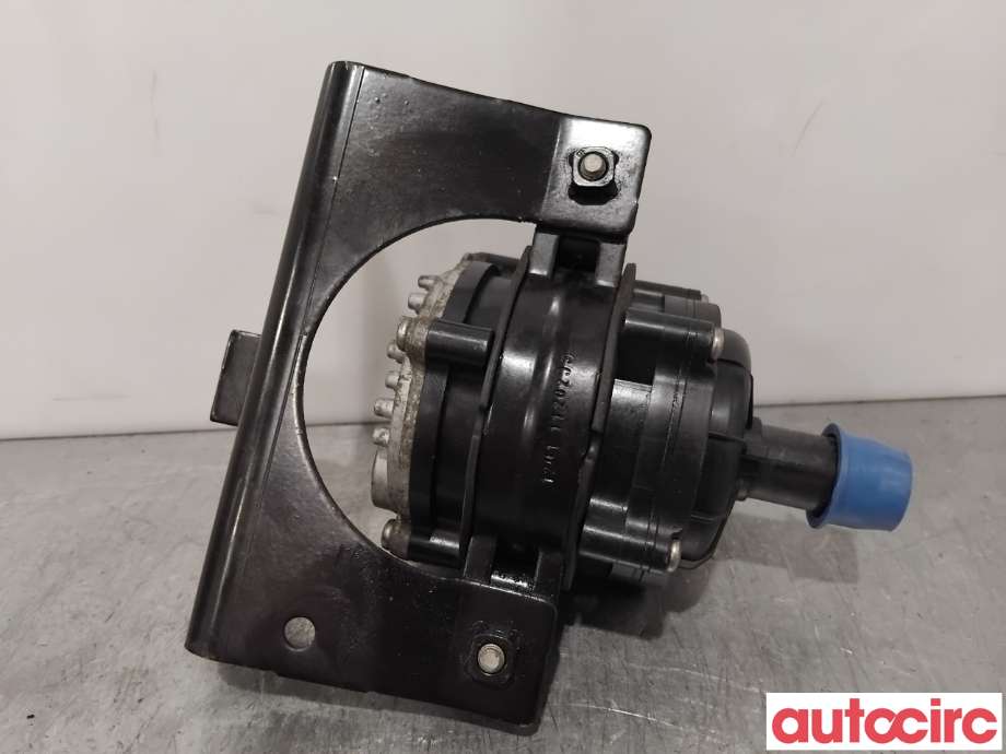 Sirkulasjonspumpe til Ford Transit Connect 2018-->> Type II, Fase 2  (FORD|2553637|1908-3120006|2703645)