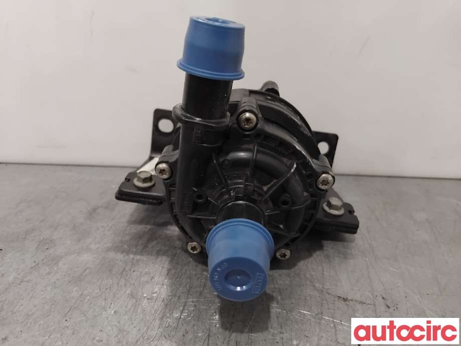 Sirkulasjonspumpe til Ford Transit Connect 2018-->> Type II, Fase 2  (FORD|2553637|1908-3120006|2703645)