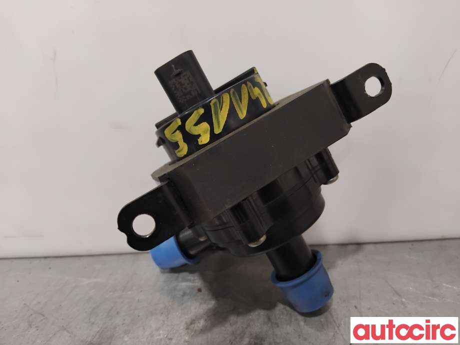 Sirkulasjonspumpe til Ford Transit Connect 2018-->> Type II, Fase 2  (FORD|2838118|1908-1E90024|)