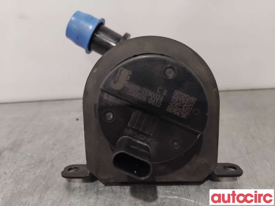 Sirkulasjonspumpe til Ford Transit Connect 2018-->> Type II, Fase 2  (FORD|2838118|1908-1E90024|)