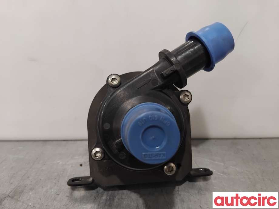Sirkulasjonspumpe til Ford Transit Connect 2018-->> Type II, Fase 2  (FORD|2838118|1908-1E90024|)