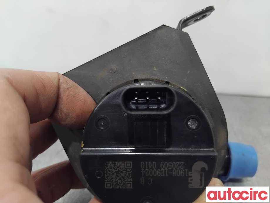 Sirkulasjonspumpe til Ford Transit Connect 2018-->> Type II, Fase 2  (FORD|2838118|1908-1E90024|)