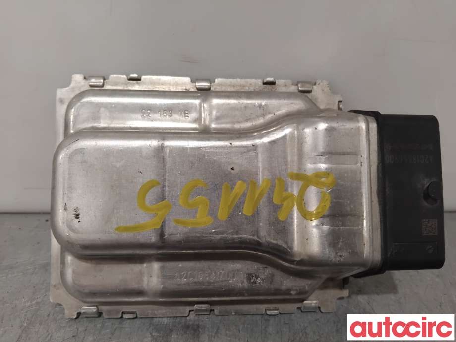 Styreenhet diverse til Ford Transit Connect 2018-->> Type II, Fase 2 (FORD|2605501|221128957|NK4A-12A650-DA)