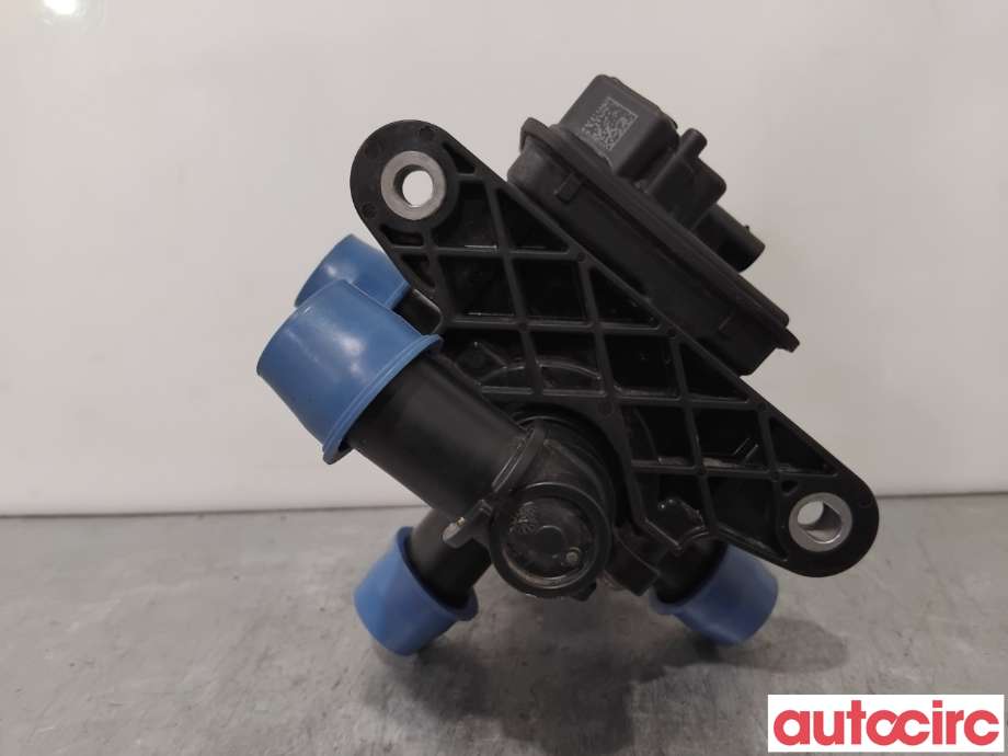 Diverse deler til Ford Transit Connect 2018-->> Type II, Fase 2  (FORD|2545803|)