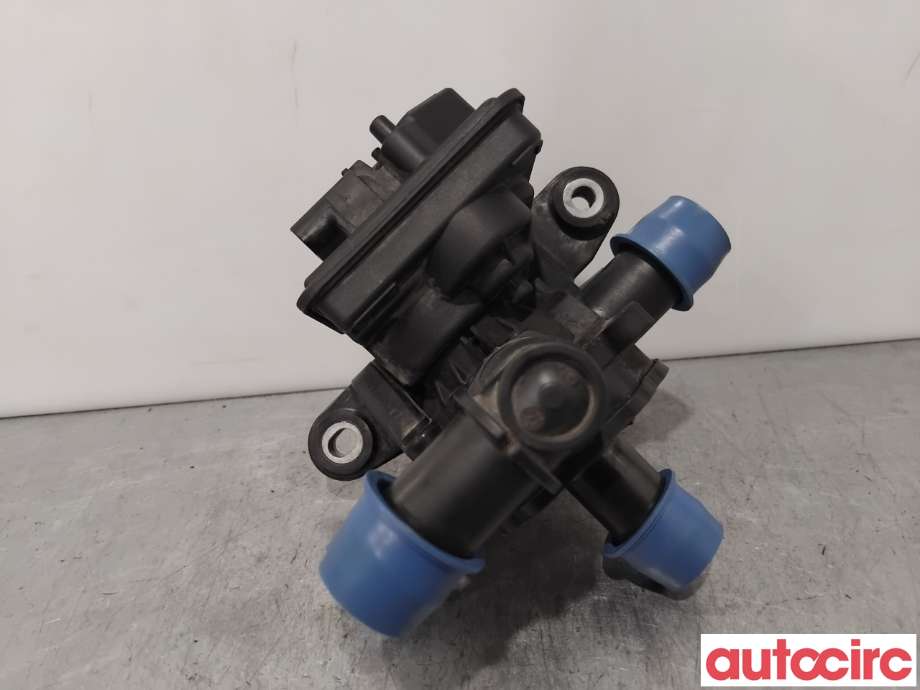 Diverse deler til Ford Transit Connect 2018-->> Type II, Fase 2  (FORD|2545803|)