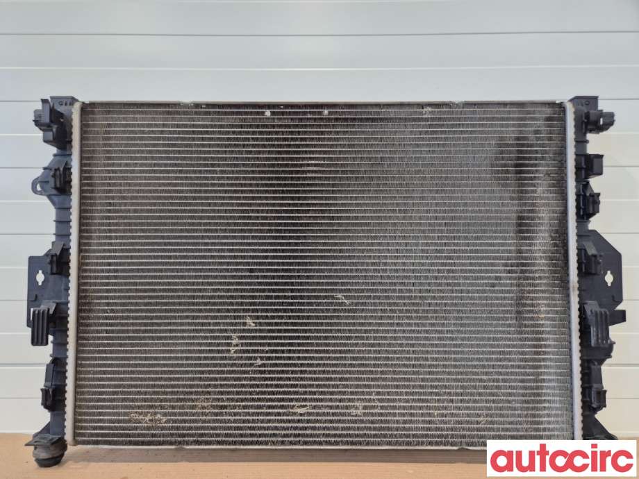 Radiator (automat gir) til Land Rover Range Rover, Evoque 2011-2019 (Type I)  (LAND-ROVER|LR039530||6G918005FD)