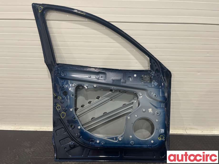 Dør venstre foran til Mazda CX-5 2012-2017 (Type I)  (MAZDA|KDY3-59-02XK)