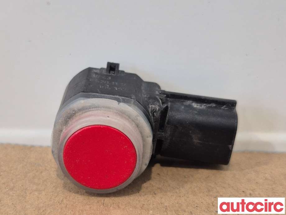 Parkeringssensor foran til Ford Focus 2014-2018 (Type III, Fase 2) (FORD|1899670|)