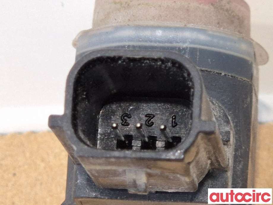 Parkeringssensor foran til Ford Focus 2014-2018 (Type III, Fase 2) (FORD|1899670|)