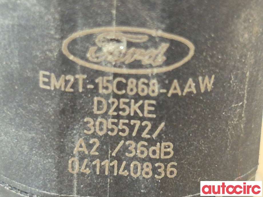 Parkeringssensor foran til Ford Focus 2014-2018 (Type III, Fase 2) (FORD|5359975|)