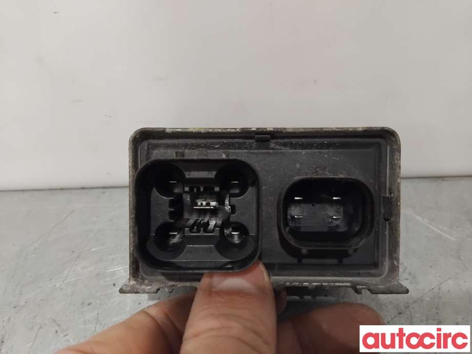 Rele gløde til Opel Insignia A 2009-2014 (OPEL|55574293|)