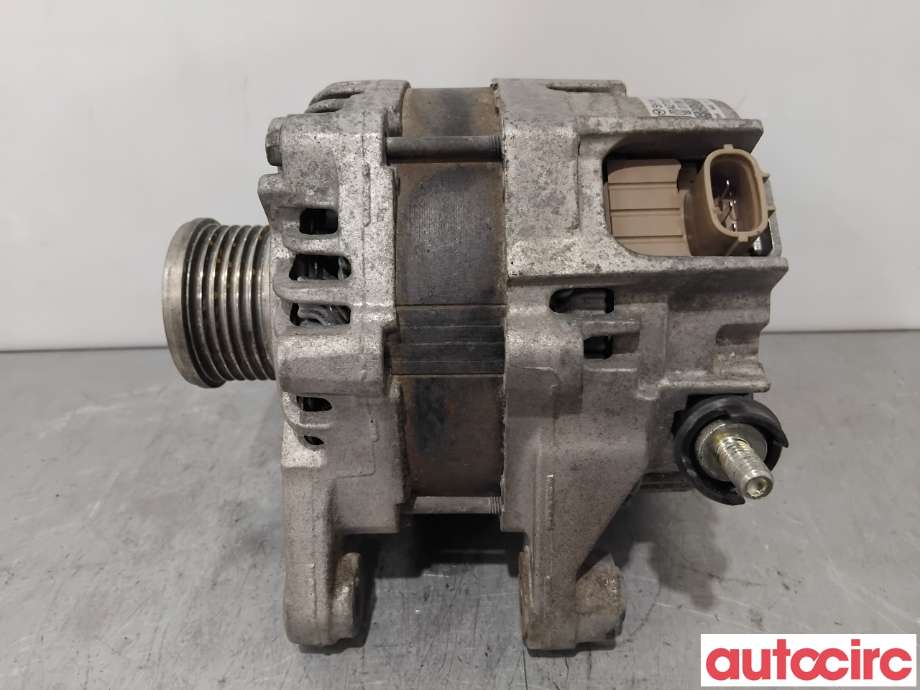 Dynamo til Mazda 6 2015-2018 (Type III, Fase 2)  (MAZDA|SH1N-18-300A|A2TX9181|SH1N)