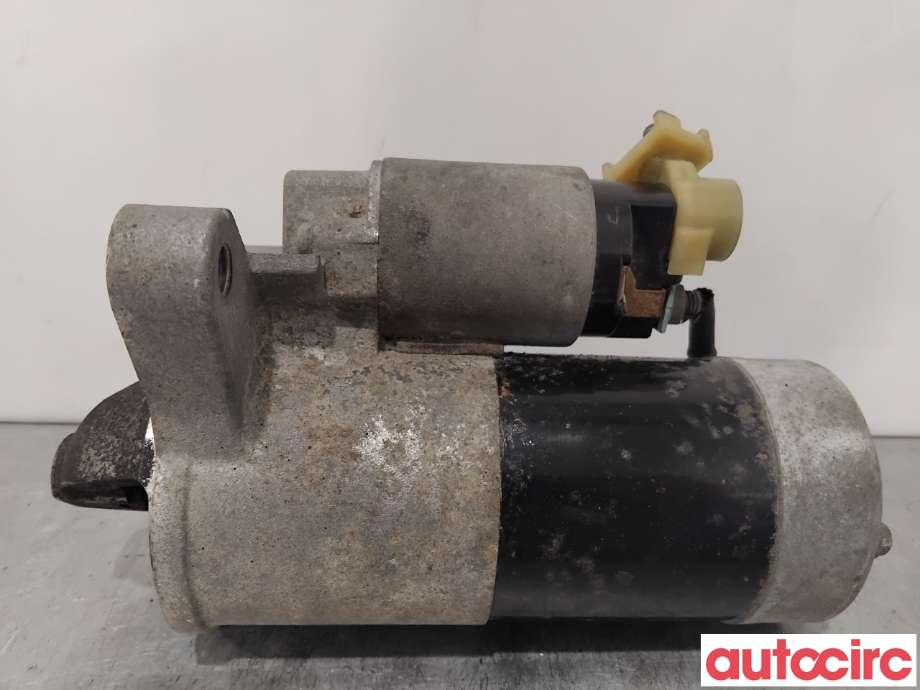 Starter diesel til Mazda 6 2015-2018 (Type III, Fase 2)  (MAZDA|SH1B-18-400|M001T81582|SH1B)