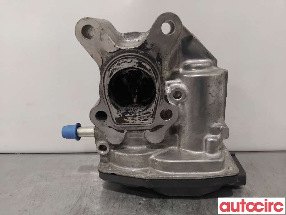 EGR-ventil til Mazda 6 2015-2018 (Type III, Fase 2)  (MAZDA|SH01-20-300A|VN150100-0200|SH01-20300)