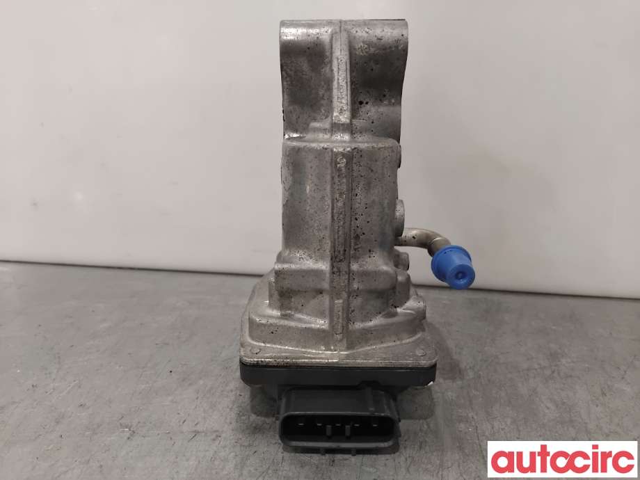 EGR-ventil til Mazda 6 2015-2018 (Type III, Fase 2)  (MAZDA|SH01-20-300A|VN150100-0200|SH01-20300)