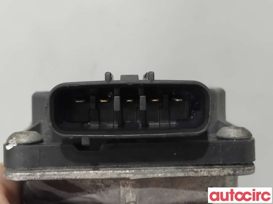 EGR-ventil til Mazda 6 2015-2018 (Type III, Fase 2)  (MAZDA|SH01-20-300A|VN150100-0200|SH01-20300)