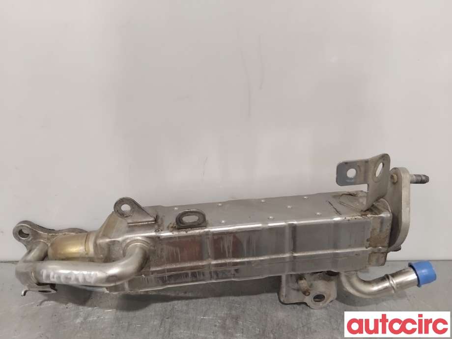 EGR-kjøler til Mazda 6 2015-2018 (Type III, Fase 2)  (MAZDA|SH02-20-30Y||SH012030Y)