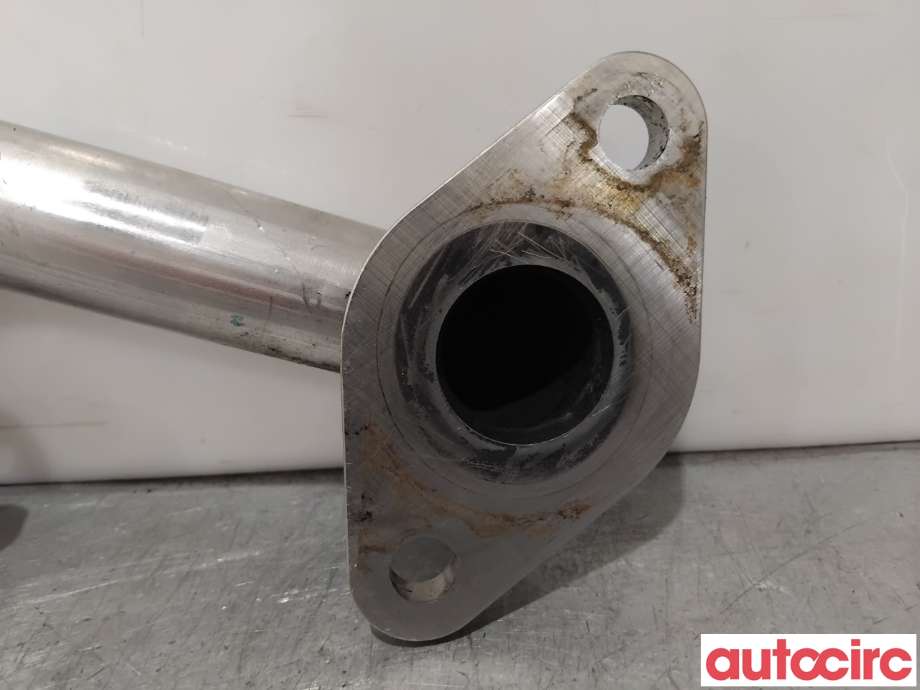 Diverse deler til Mazda 6 2015-2018 (Type III, Fase 2)  (MAZDA|SH01-20-311|)