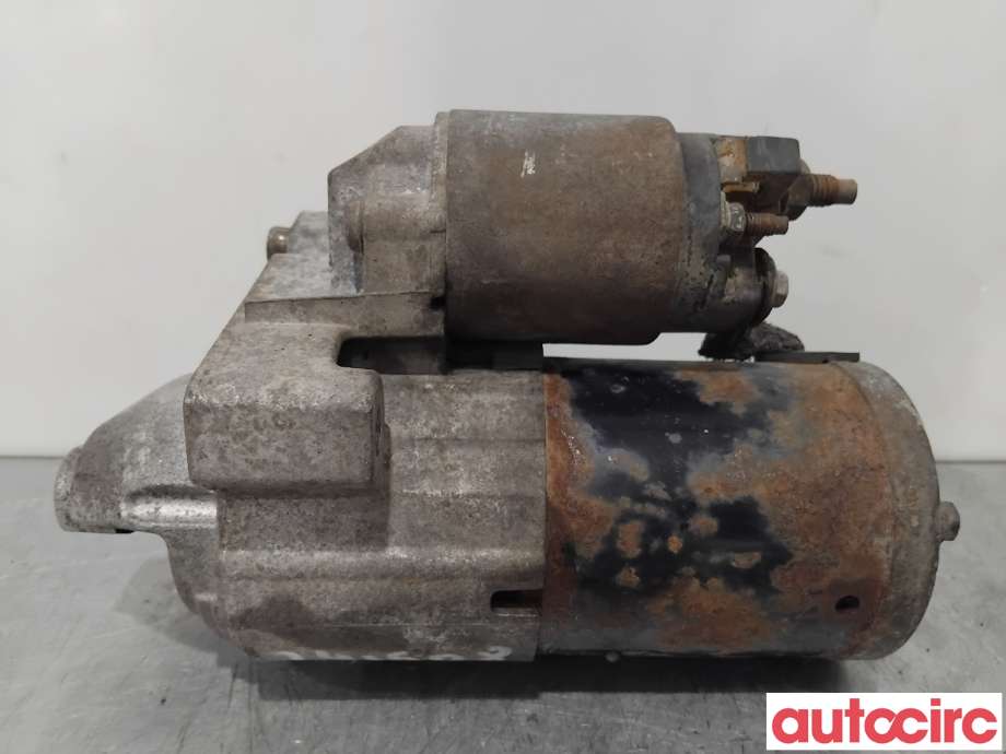 Starter diesel til Peugeot 208 2012-2019 (Type I)  (PEUGEOT|5802EG|M000T22471|9663528880)