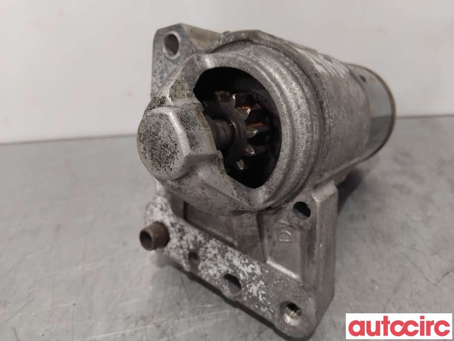 Starter diesel til Peugeot 208 2012-2019 (Type I)  (PEUGEOT|5802EG|M000T22471|9663528880)