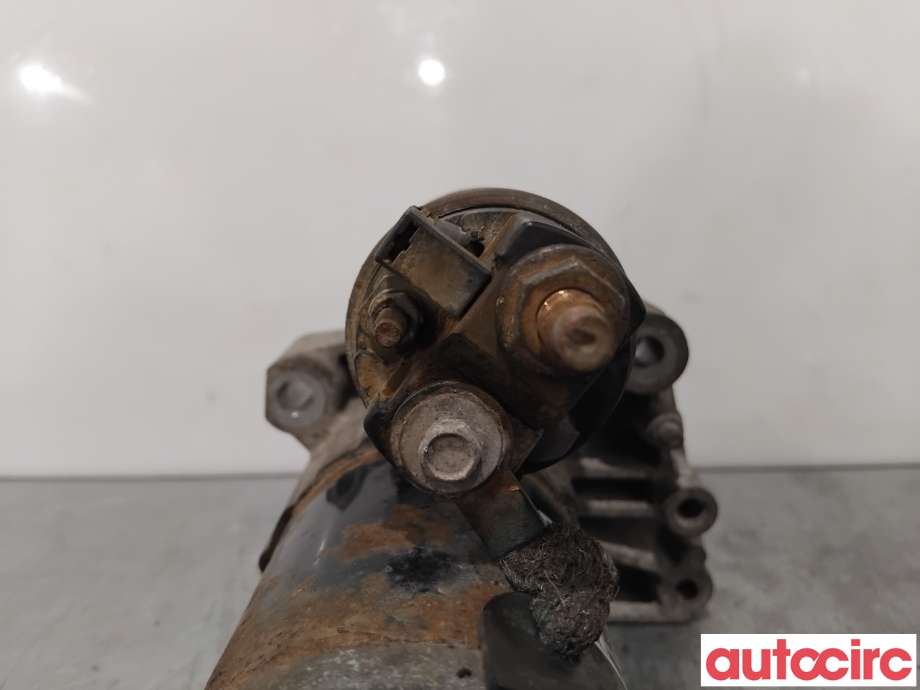 Starter diesel til Peugeot 208 2012-2019 (Type I)  (PEUGEOT|5802EG|M000T22471|9663528880)