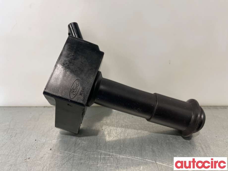 Coil elektronisk til Ford Focus, 2018-->> (Type IV)  (FORD|2311876)