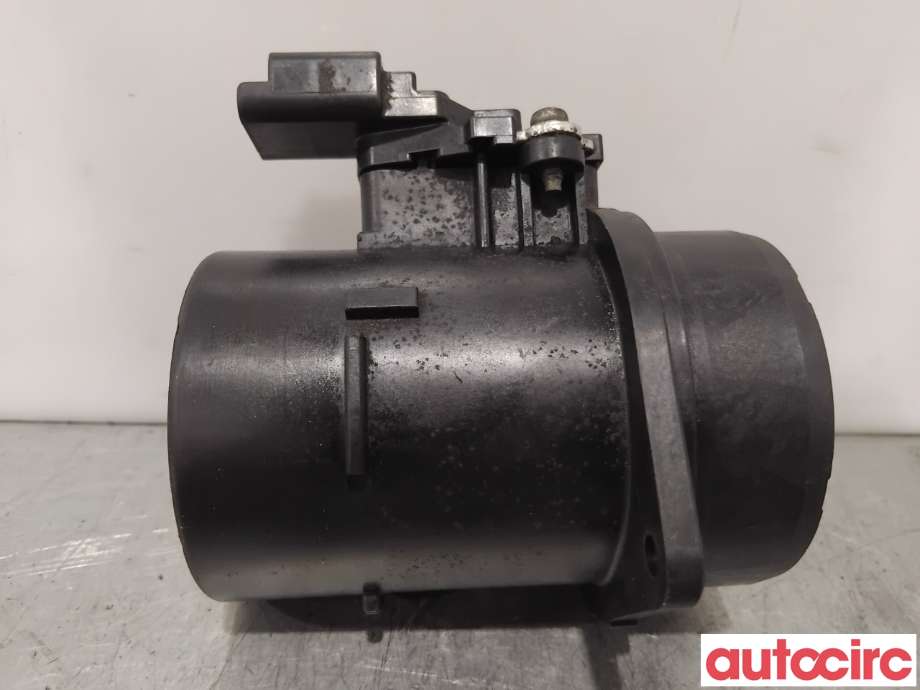 Luftmengde/luftmassemåler til Peugeot 208 2012-2019 (Type I)  (PEUGEOT|1920RA|AFH50-24|9683282980)