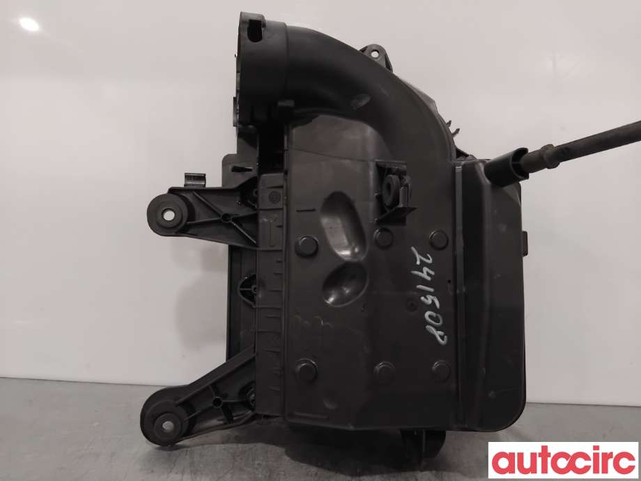 Luftfilterboks til Peugeot 208 2012-2019 (Type I)  (PEUGEOT|1420V1||9673061080)