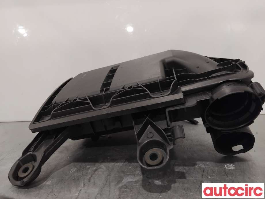 Luftfilterboks til Peugeot 208 2012-2019 (Type I)  (PEUGEOT|1420V1||9673061080)