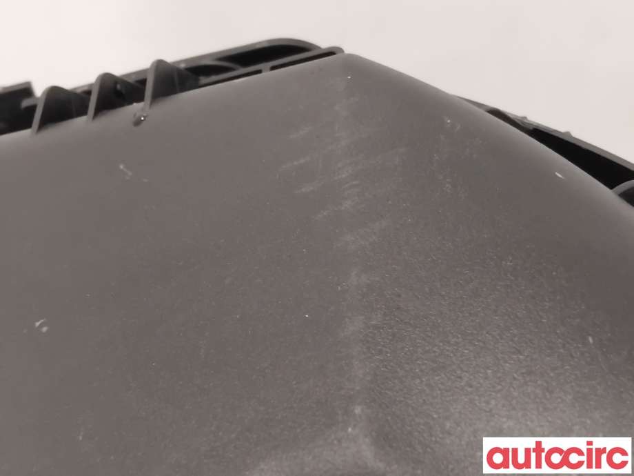 Luftfilterboks til Peugeot 208 2012-2019 (Type I)  (PEUGEOT|1420V1||9673061080)