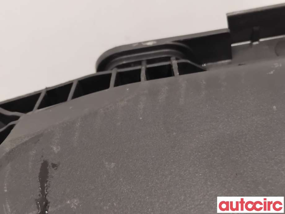 Luftfilterboks til Peugeot 208 2012-2019 (Type I)  (PEUGEOT|1420V1||9673061080)