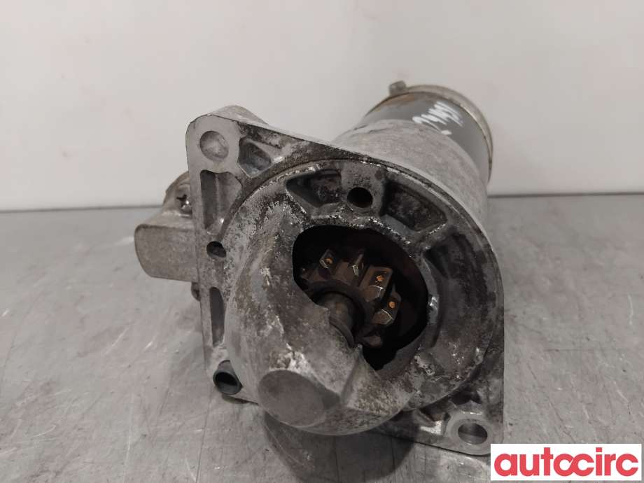 Starter diesel til Opel Insignia A 2009-2014  (OPEL|55353857|M001T30072|55585237)
